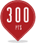 300POINTS