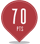 70POINTS