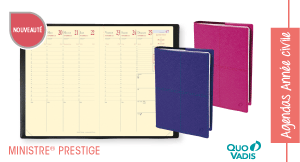 Agendas 2019