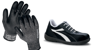 Protection Mains Pieds