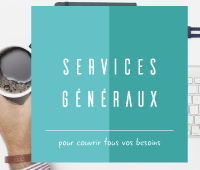 Vignette ServGeneraux