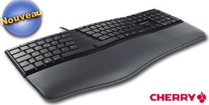 Clavier CHERRY