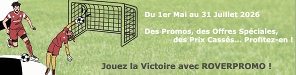 RoverPromo
