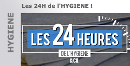 24H de l'hygiene