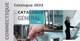 Catalog Connectiq