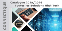 Couv Catalog Connectiq