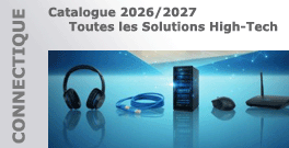 Couv Catalog Connectiq