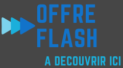 Offre Flash
